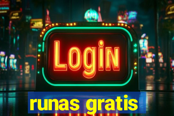 runas gratis